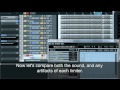 Video 1: Limiters and maximizers
