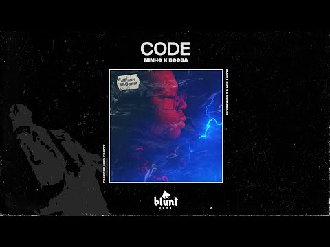 [FREE] Ninho x Booba Type Beat 2022 - "CODE"