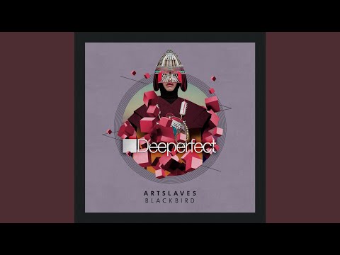 Blackbird (Stefano Noferini Remix)