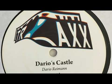 Dario Reimann - ABX (Pressure Traxx, 2018)