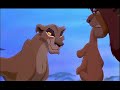 The Lion King 2 Simba S Pride Mona The Vampire Theme Song Animash