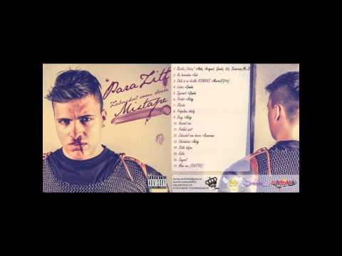 PARAZITT - NASTAL ČAS