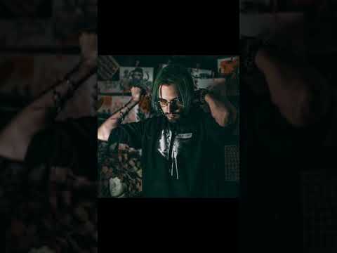 Pyrokinesis x Элэм - NOBODY