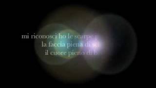 Jovanotti-Le tasche piene di sassi(testo)