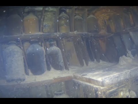 Die Wracks der HMS Erebus und Terror – Eine zum Scheitern verurteilte Expedition