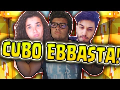 CUBO EBBASTA ft.ErenBlaze (Prod. CharlieMoon)
