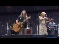 Jamey Johnson with special guest Alison Krauss – You Ask Me To (Live at Farm Aid 2016)