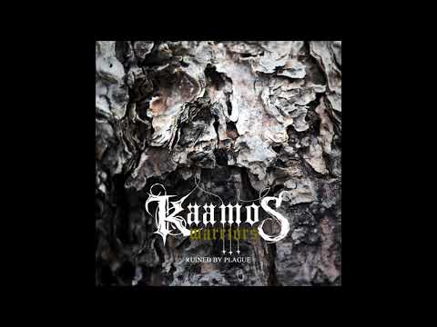 Kaamos Warriors - Ruined by Plague