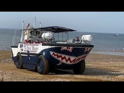 Lovely Holiday in Hunstanton UK