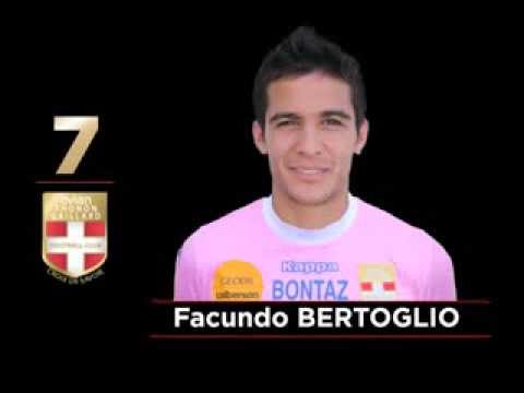 07 - Facundo BERTOGLIO