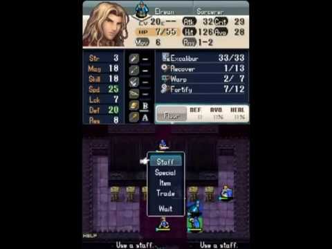 Heroes of Light and Shadow Playthrough: Part  59 -"Starlight!!!111" I shooted.