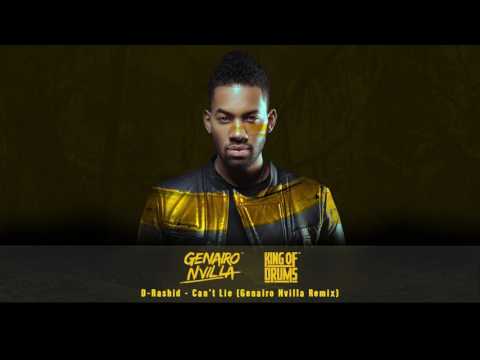 Drashid - Can't Lie (Genairo Nvilla Remix) FREE DOWNLOAD