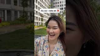 Download lagu Belajar Bahasa Hakka / Khek dengan Mama mp3