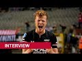 Interview Druijf | Terug bij AZ