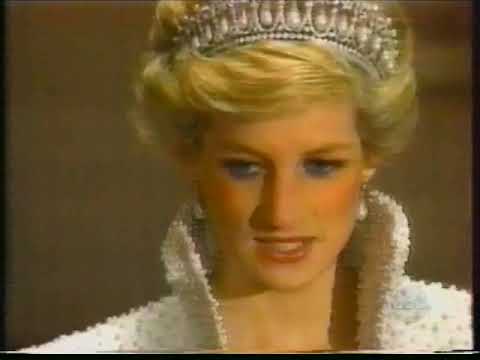 World News Tonight (ABC) - 1997-08-31