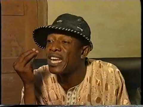 Funny Osuofia To Widow ... You Look More Beautiful When You Are Angry - Nigerian Comedy Skits