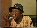 Funny Osuofia To Widow You Look More Beautiful When You Are Angry Nigerian Comedy Skits