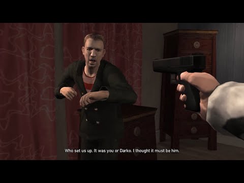 GTA IV Complete Edition - Gameplay Walkthrough Part 65 - Mission 65: Weekend at Florian's - 2022