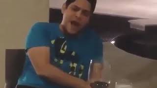 Fica Só um pouco  mais / Vai Entender  Jorge  ( JeM)