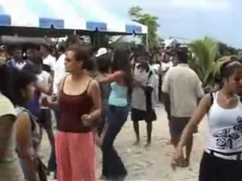 big jones-alla pikin negre.