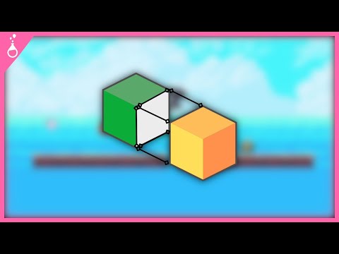 Disappearing Platforms | Unity 2D Platformer Tutorial Part 13