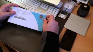 Update - Nano SIM-Kartenadapter