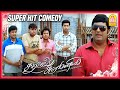 சூப்பர் ஹிட் காமெடி சீன்ஸ் 01 Santhosh Subramaniam Tam