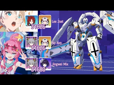 [Low/Mid Budget] Exalted Memorial Arena Gameplay Compilation // Aesir Heimdall