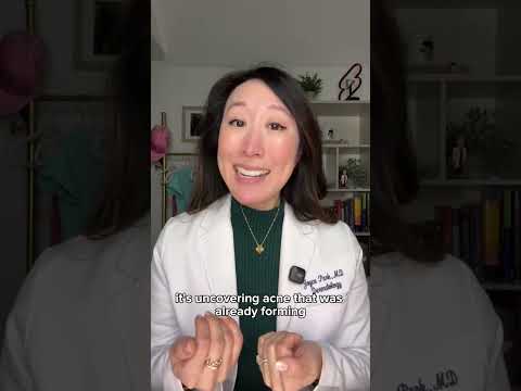 Why You're Breaking Out After Starting Tretinoin (It’s Purging)