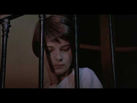 Trois Couleurs: Bleu - Internal Diegetic Sound