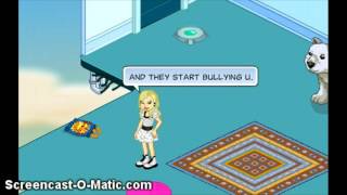 Cyber Bully!! Read Description!!