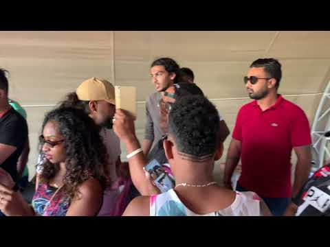 COCO LOCO - 2020 - UOM - FOAM PARTY ( HIGHLIGHT )