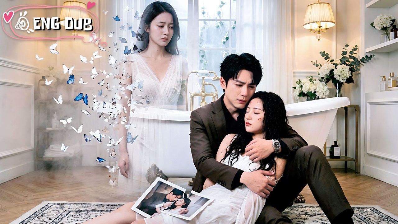 He blamed me for his ex’s death and hurt me for a year—until I left and he realized I was his love.