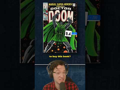 Is it TOO LATE to grab this key cheap? 🤔Top 10 Hottest Comics Catch Up📈 #comicbooks