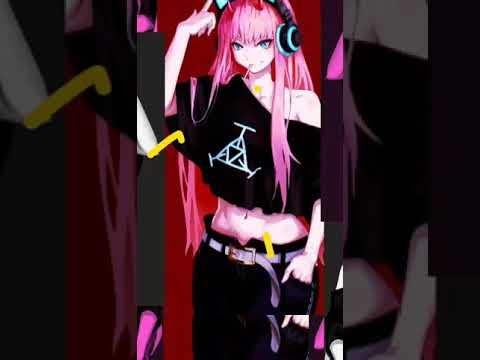 Nightcore Features