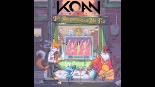 KOAN Sound - Introvert