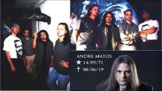 Looking-Glass-Self (ft André Matos) - Stigmata