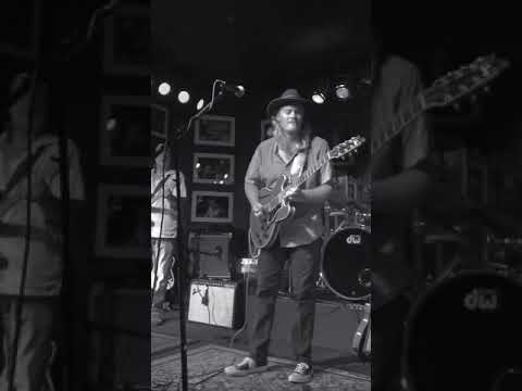 11/5/18 JL Fulks excerpt “I Got Love If You Want It”