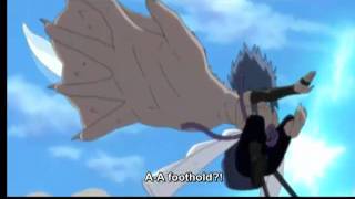 Naruto AMV-Sasuke vs. Deidara full fight  M.A.D by Hadouken