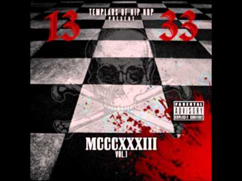 Beast 1333 - GOD (Guiding Our Direction) (Ft. Krs One & Jay Littles)