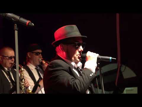 The Good Ol' Blues Brothers Boys Band – Green Onions + New Orleans + Knock On Wood – 07.05.2022 SDH