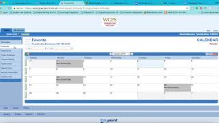 How to login to ParentVue