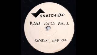 Eddy M - Feel My Flow (Original Mix) [Snatch! Records]