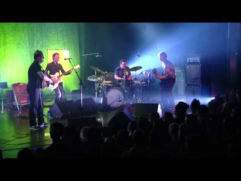 Novastar Live at AB - Ancienne Belgique