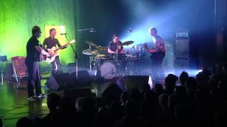 NOVASTAR Live at AB - Ancienne Belgique