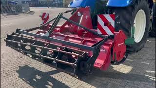 Купить культиватор Kverneland GS121- 2.85 Grondfrees - Изображение 4 | Agronetto KZ Культиватор Kverneland GS121- 2.85 Grondfrees | Изображение 4 - Agronetto