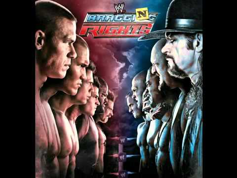 WWE Bragging Rights 2010 Official Theme Song