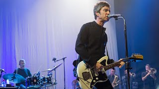 Noel Gallagher - Luna Park - Argentina 2018 [FULL CONCERT]
