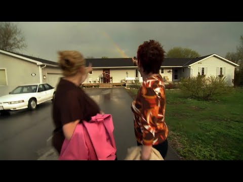 Rescue Mediums Behind the Scenes  Over the rainbow