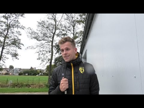 Interviews Schelluinen  -  GVV '63